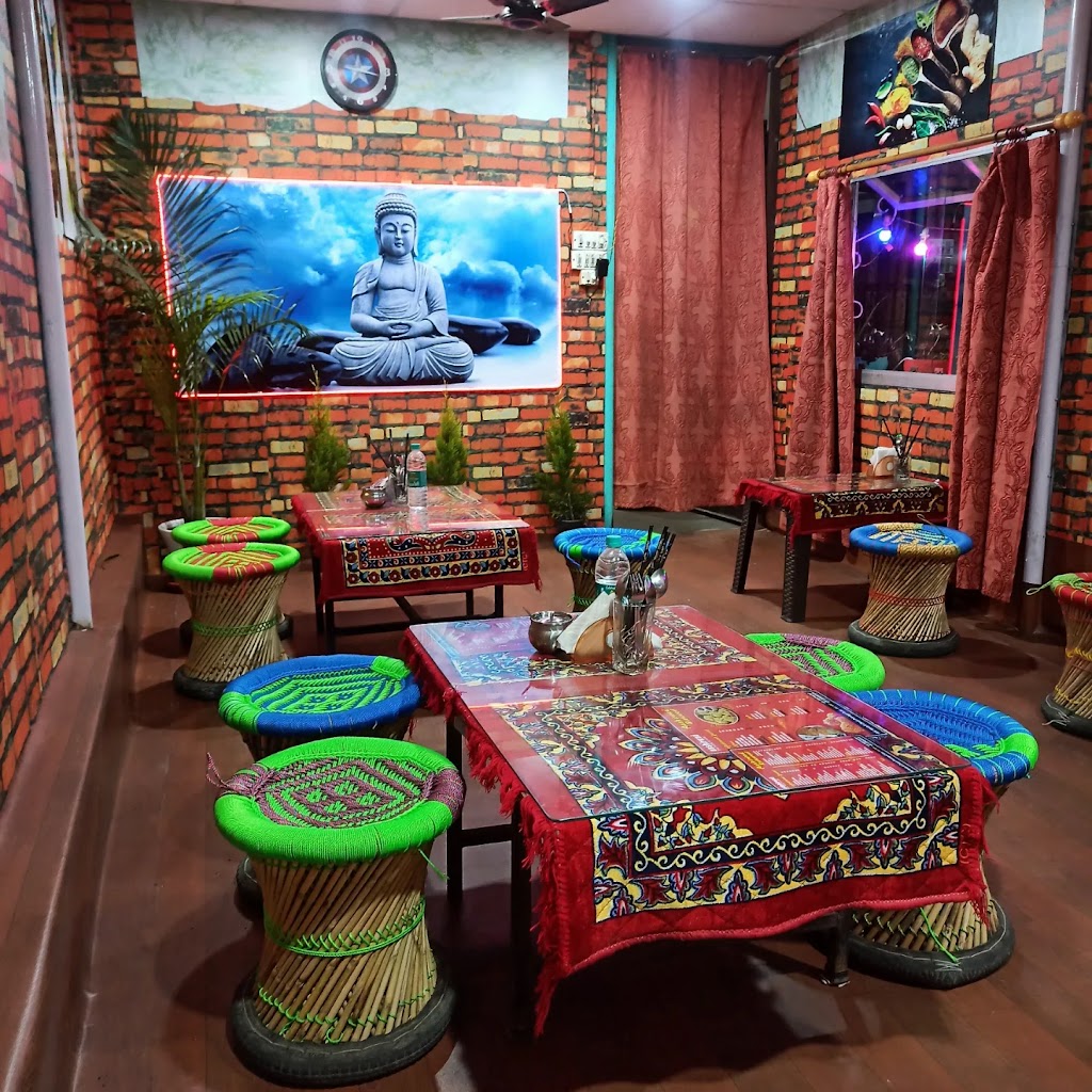 Aashirwad Cafe