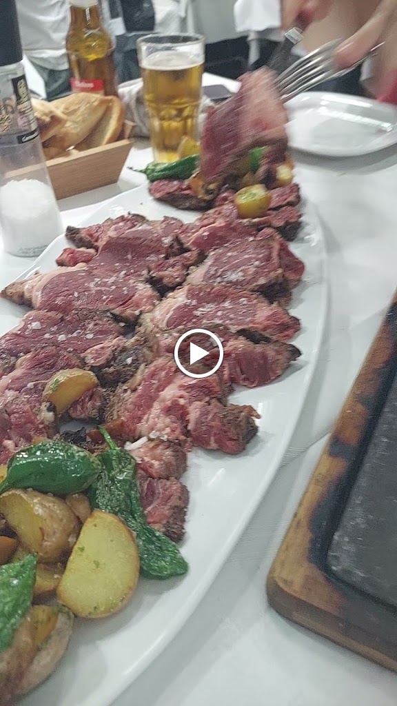 Restaurante Il Borsalino — Videos
