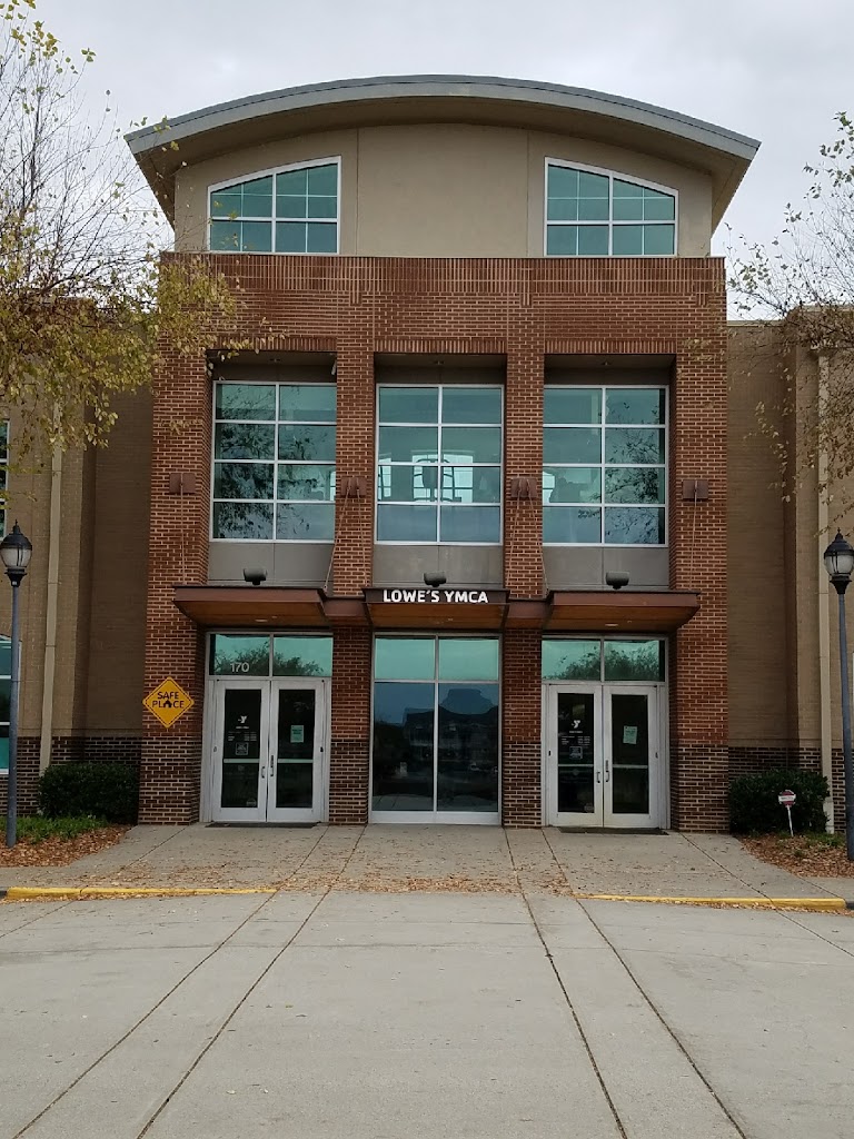  Lowe's YMCA