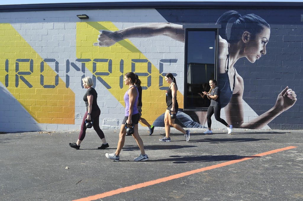  Iron Tribe Fitness - Gym, Personal Training