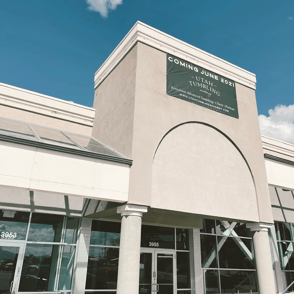  Utah Tumbling Academy