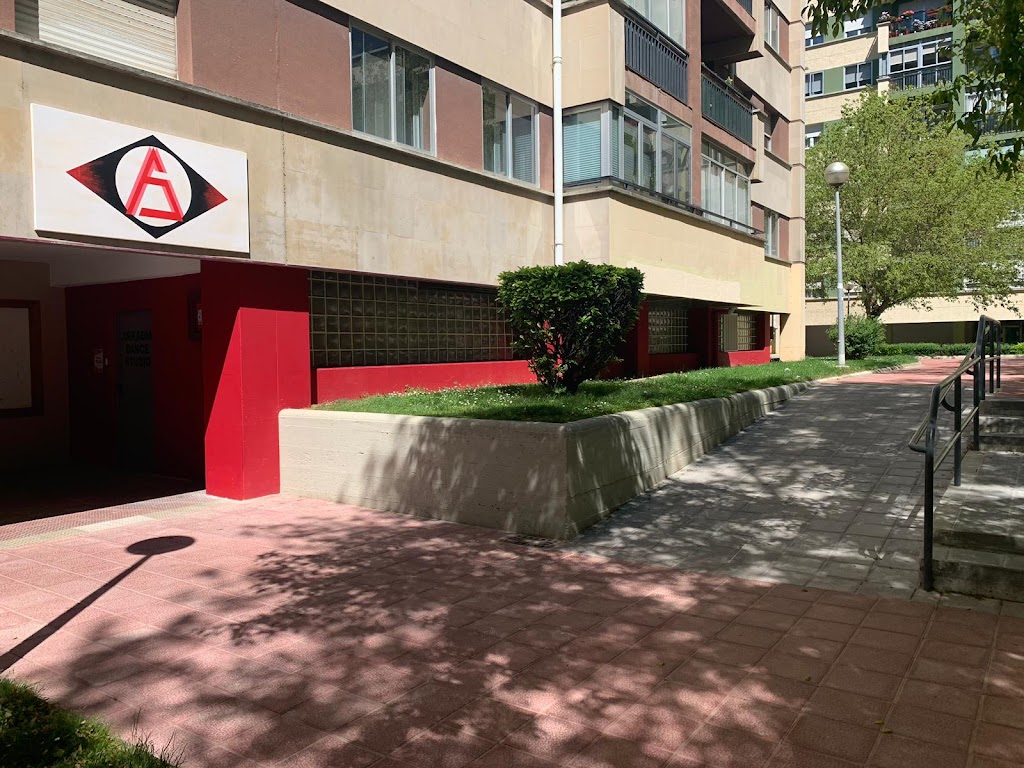 Arkadia dance studio