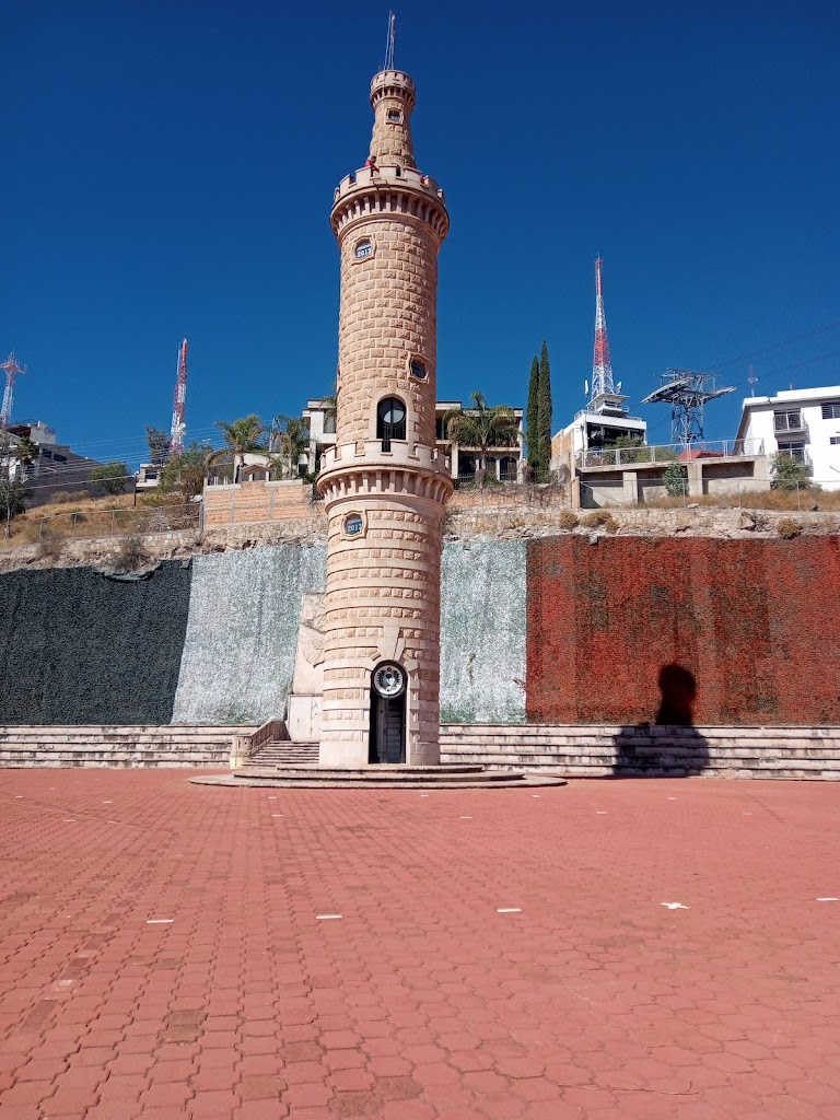 Monumento a la Bandera