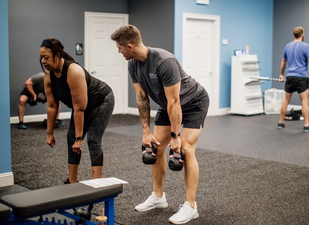  Empower Health & Fitness