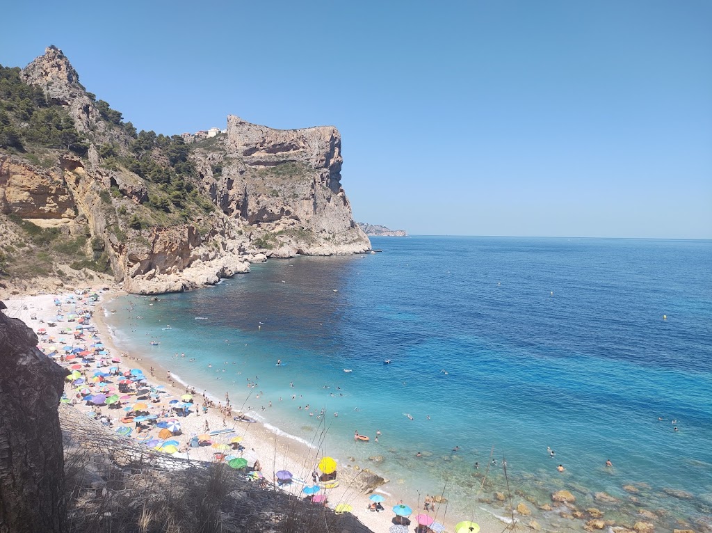 Aparcamiento Publico (Pago)