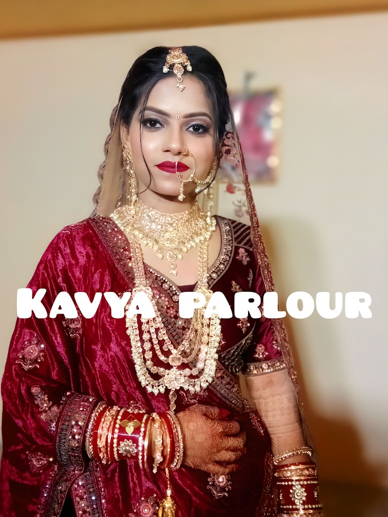 Kavya Ladies Beauty Parlour And Cosmetic And Training Center