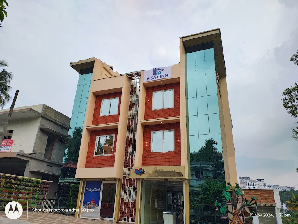Visaj Inn