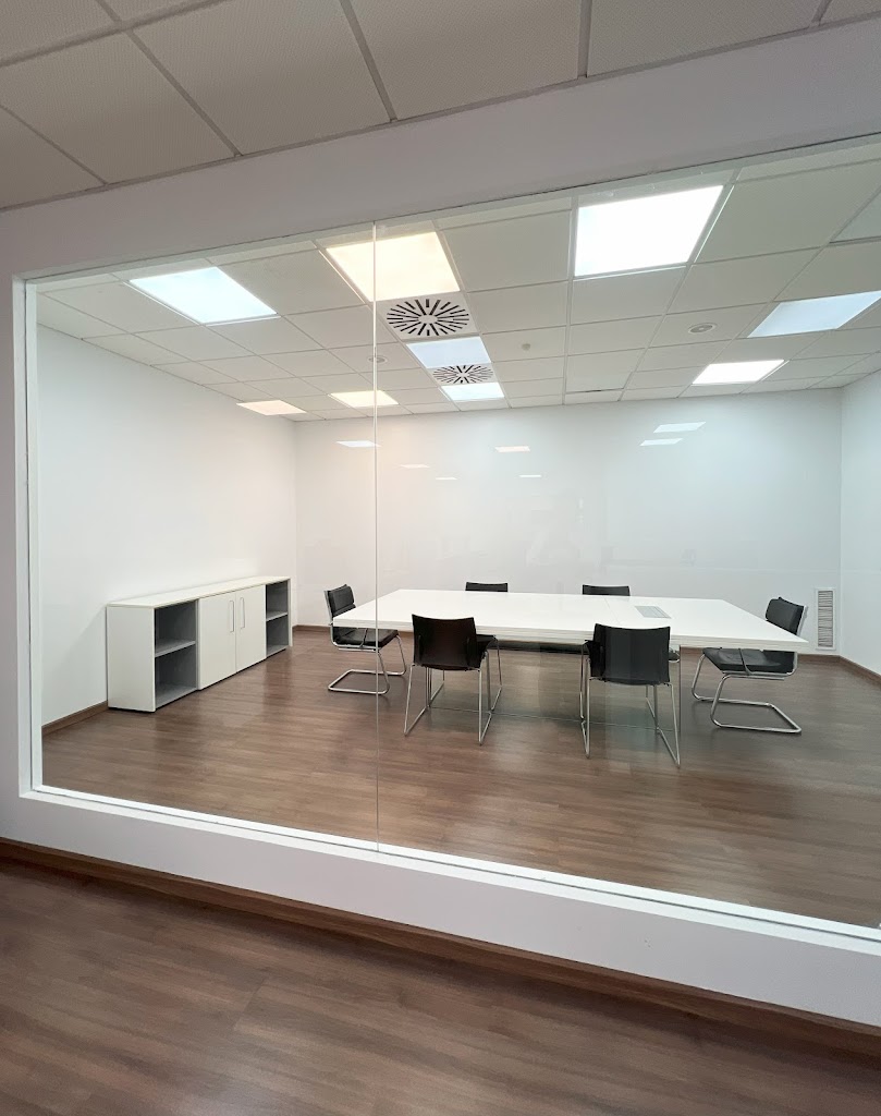 ZONEST CENTER - Coworking Valencia