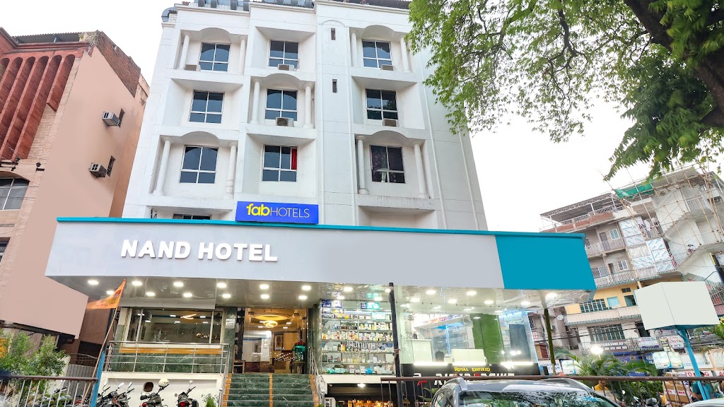 FabHotel Nand