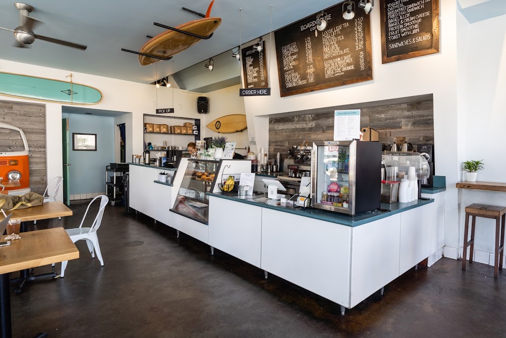 Photo of Board House Coffee