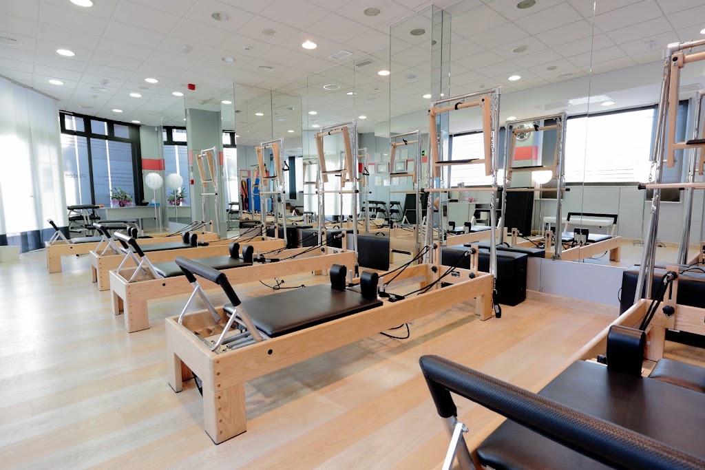Pilates Vida — Del propietario