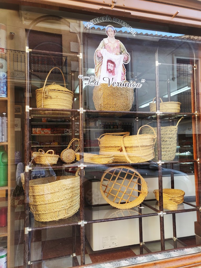 Pasteleria Veronica
