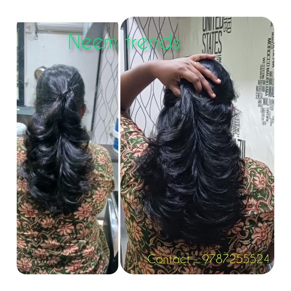 Neem Trends Women S Beauty Parlour