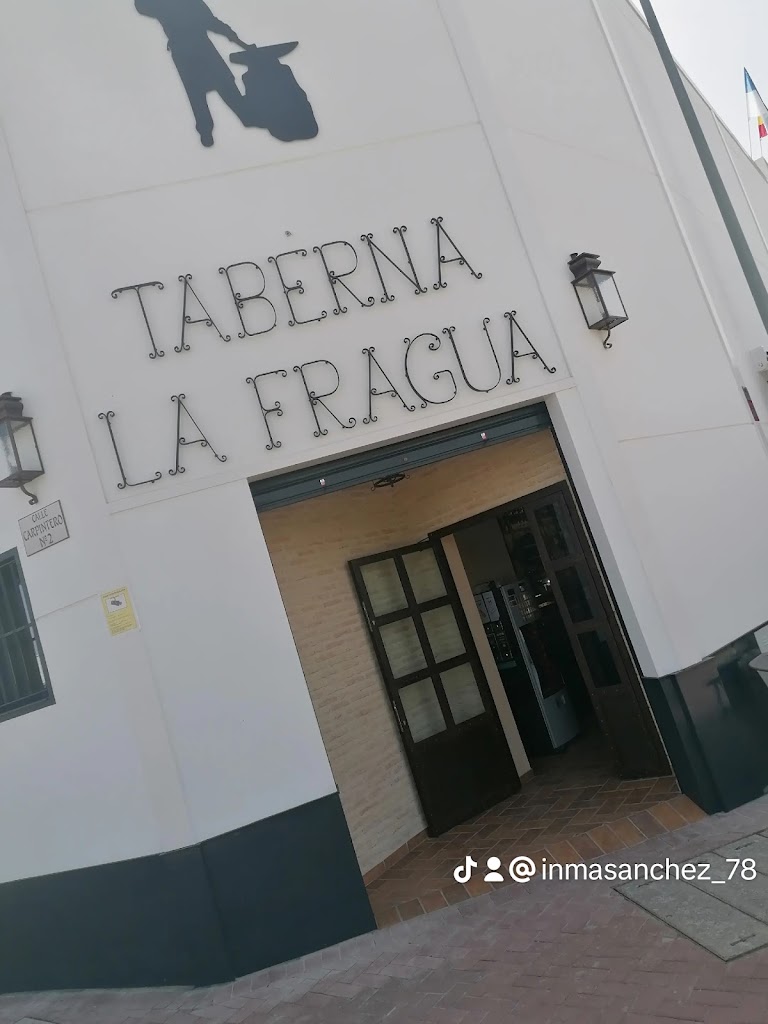 Taberna La Fragua