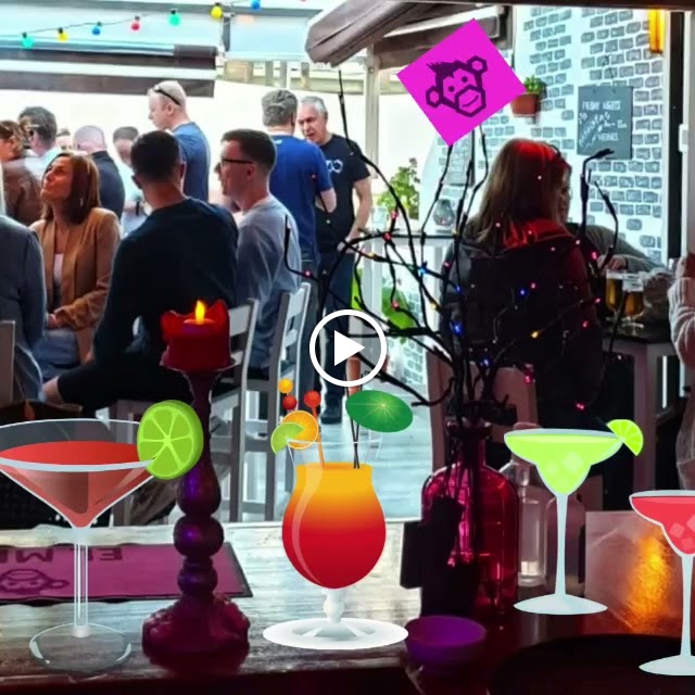 El Mico Bar — Videos