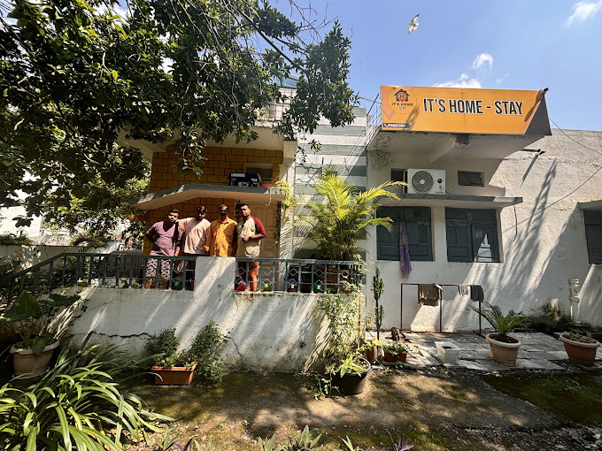 Its Home Home Stay In Chatrapati Sambhajinagar