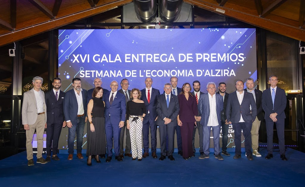 Asociacion Empresarial Alzira