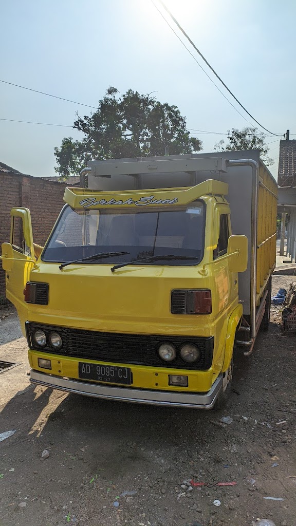BENGKEL CAT MOBIL DAN MOTOR