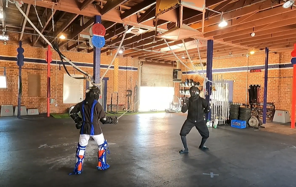  Tucson Historical Fencing Academy