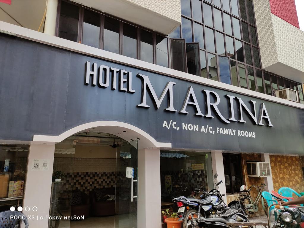 Hotel Marina