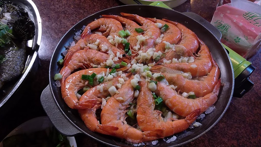 私房料理居食屋 的照片