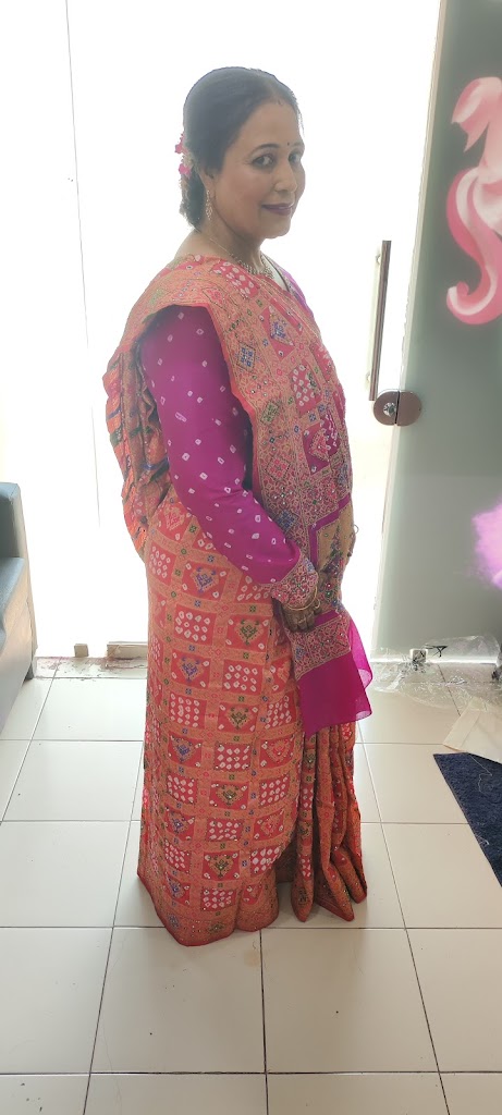 The Beauty Spot Salon