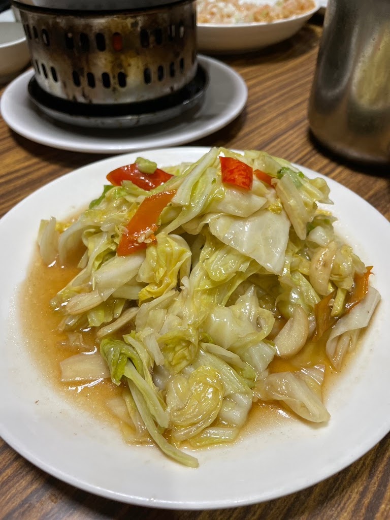 馥樺川菜(新址)～台北川菜|中式料理|熱炒|功夫菜|商業午餐～ 的照片