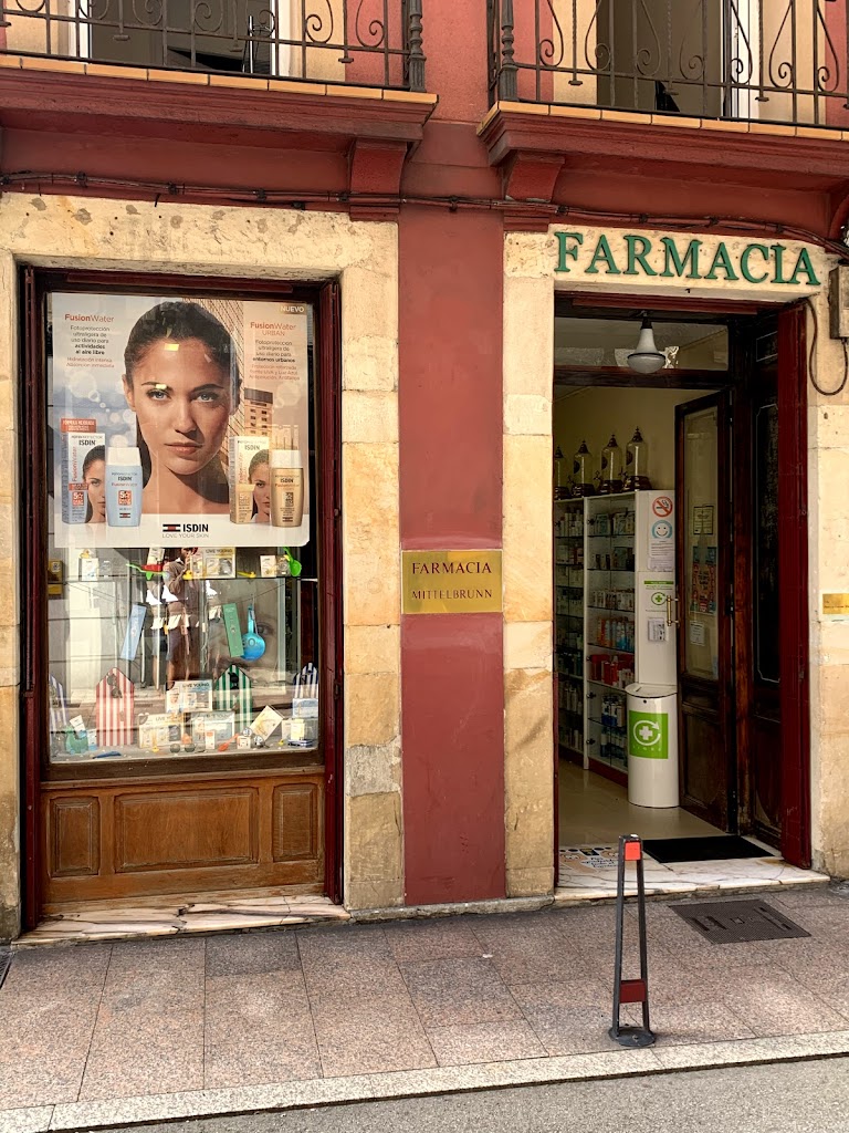 Farmacia Mittelbrunn