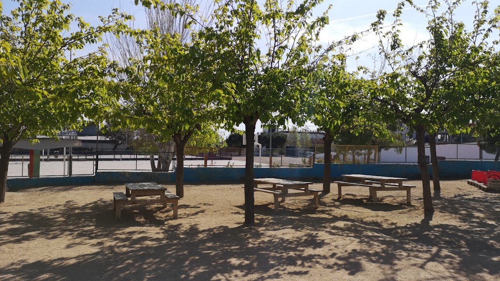 Escola Miquel Utrillo