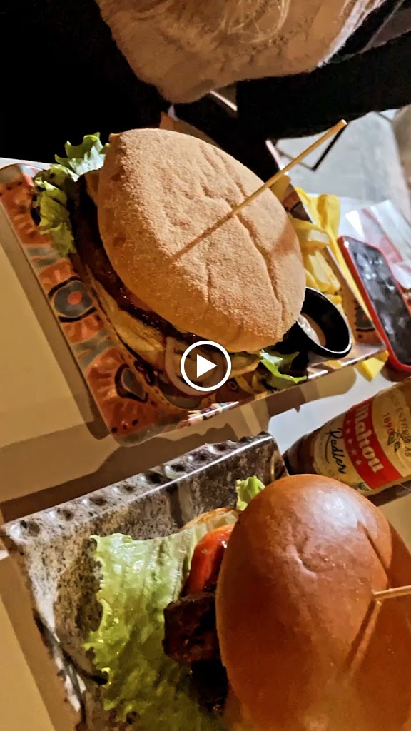 Chako Grill — Videos