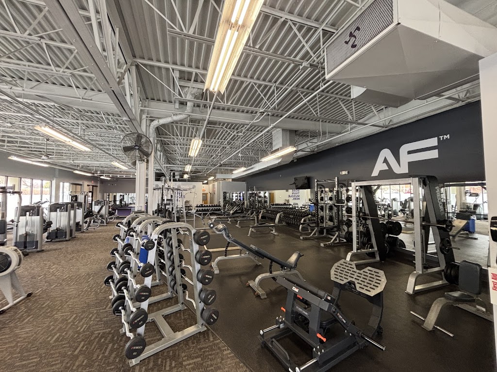  Anytime Fitness