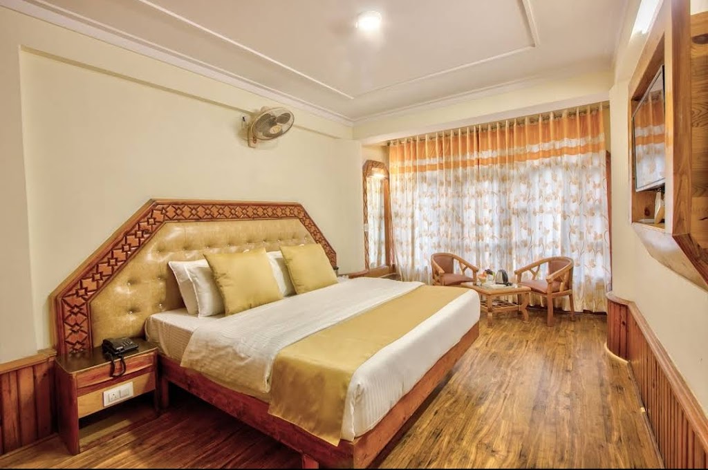 Hotel Paragon
