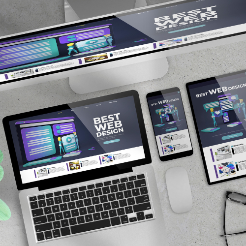 Dynamic Digital Solutions