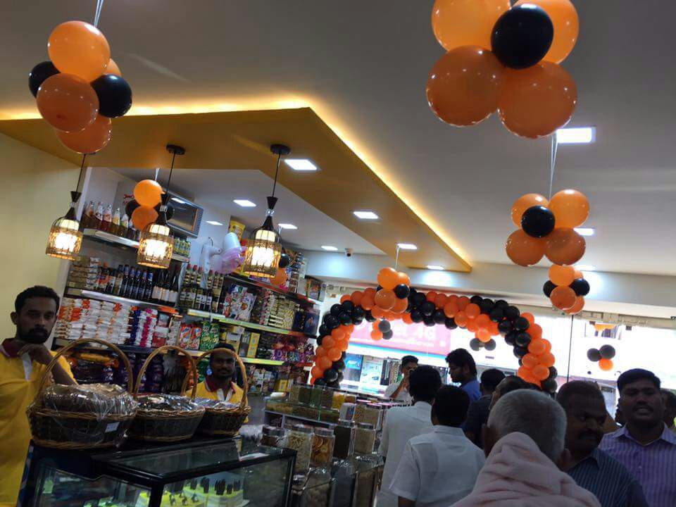 City Cafe