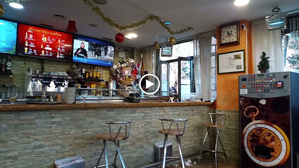 Bar de Zabeska — Videos