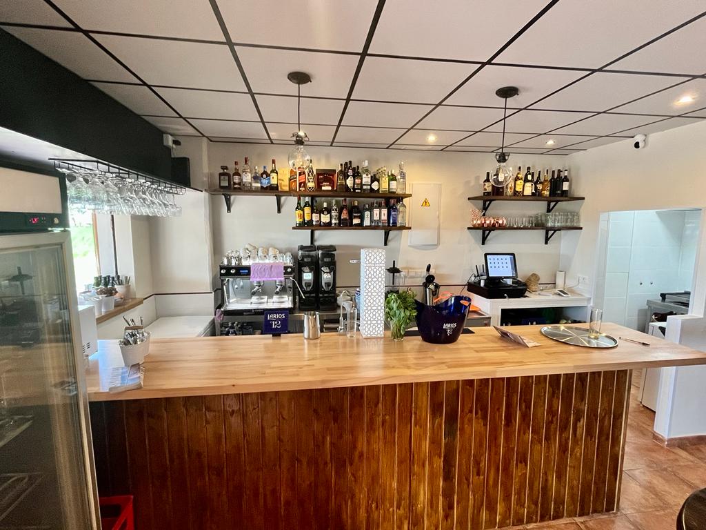 Cafeteria El Tinglao