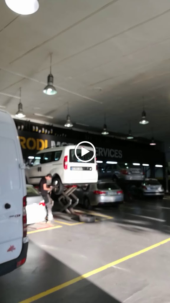 Rodi Motor Services — Videos