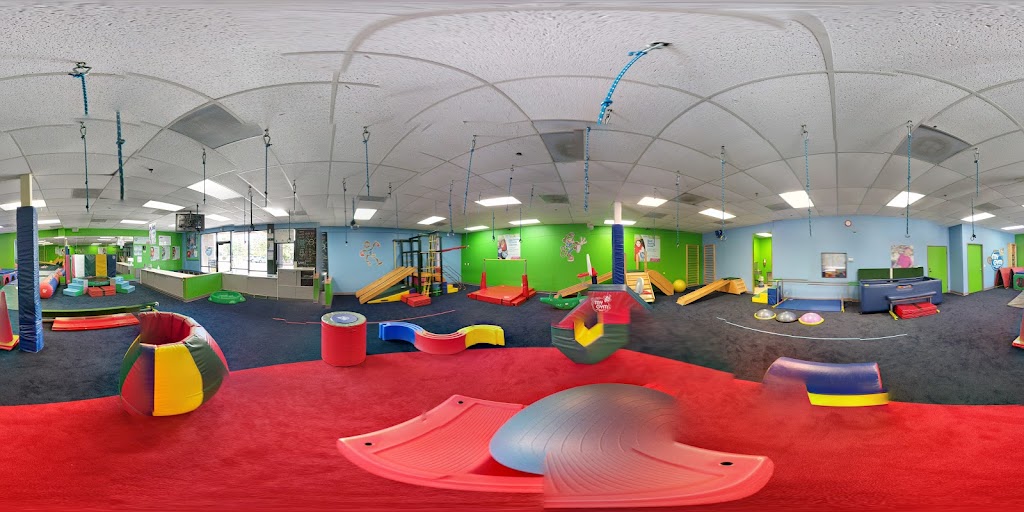  My Gym Children's Fitness Center