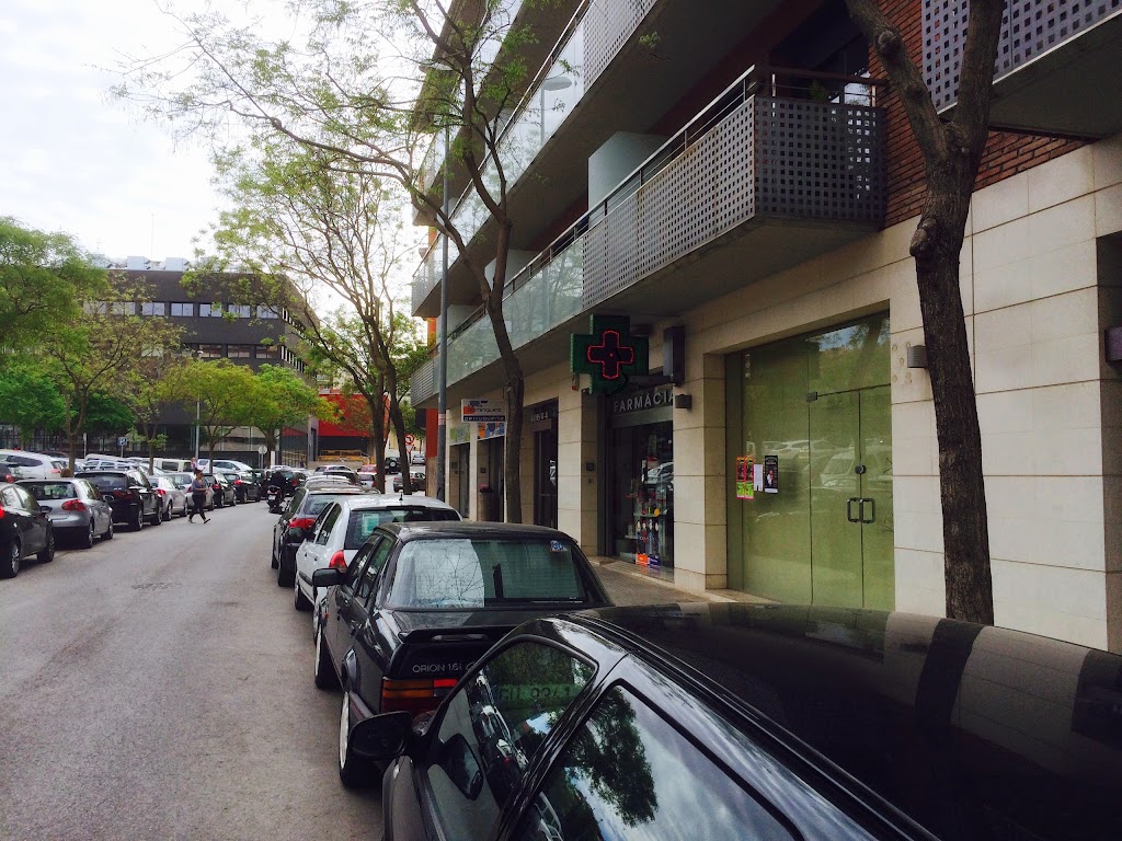 Farmacia Bonsfills — Del propietario