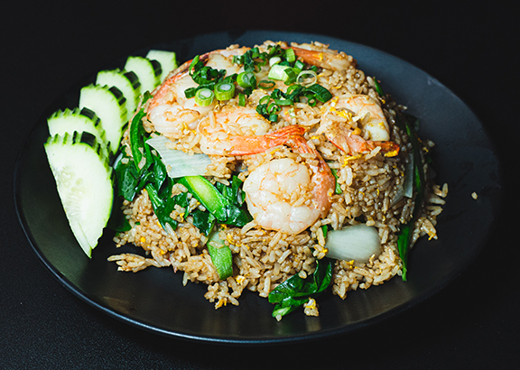 Ocha Thai Food