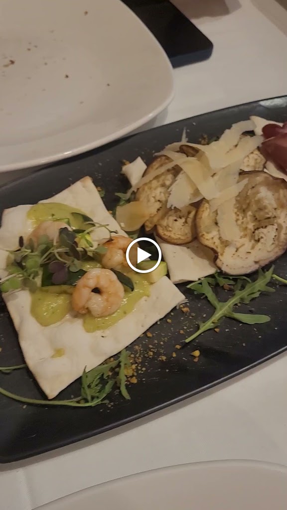 Restaurante La Tagliatella | Vilamarina, Viladecans — Videos