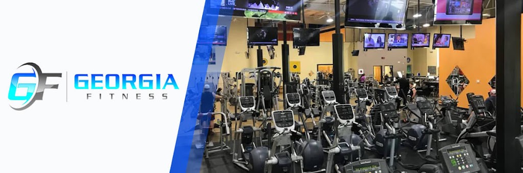  Georgia Fitness of Buford
