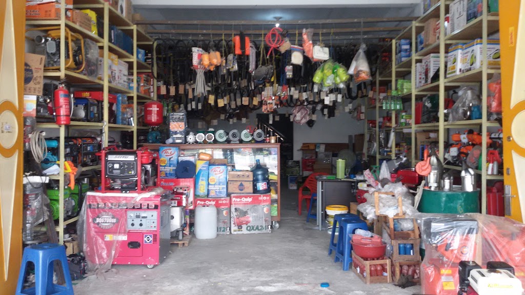 SAMUDERA JAYA TEKNIK