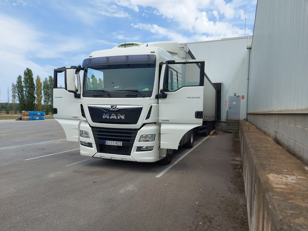 Punto de Venta DHL Express (DHL PARCEL BARCELONA)