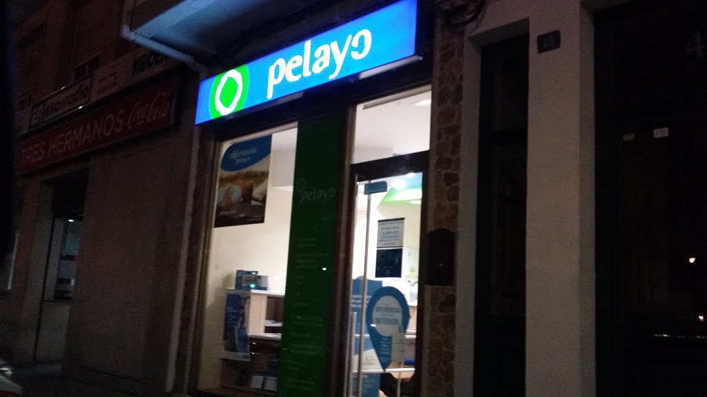 Oficina Seguros Pelayo