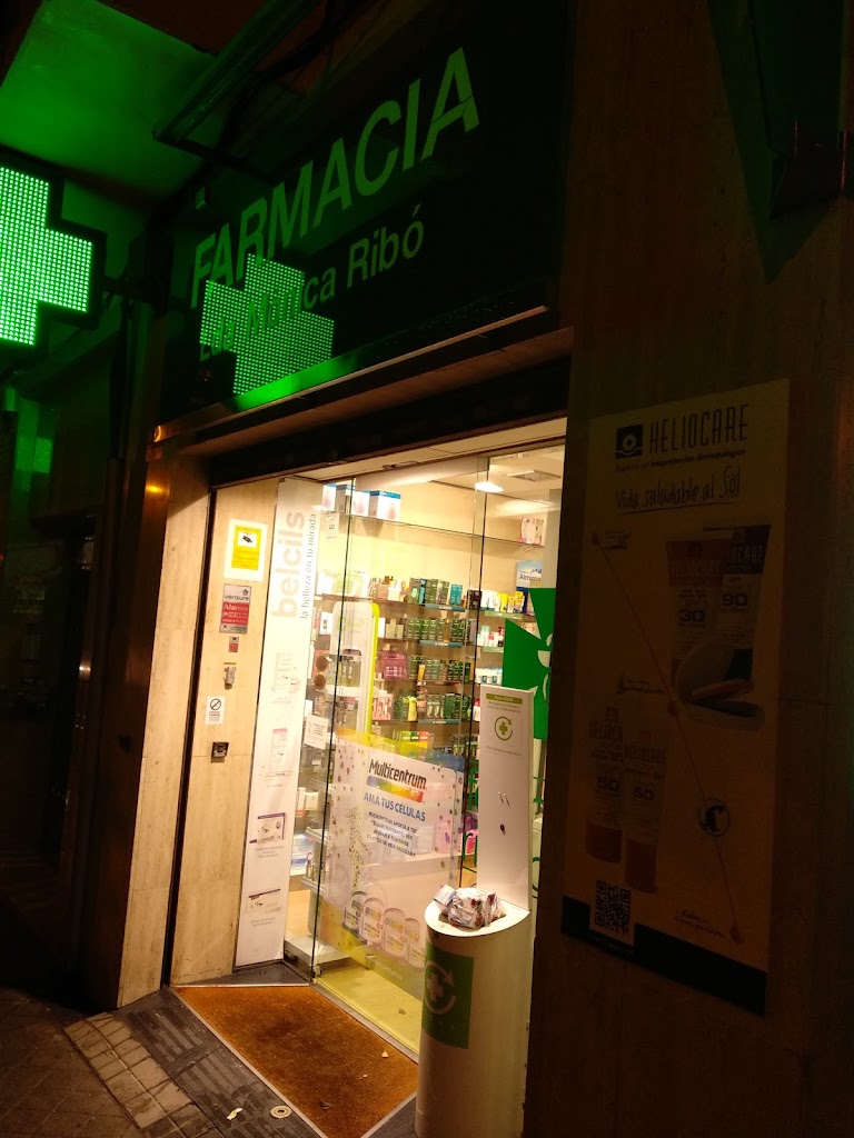 Farmacia Ribadavia 9