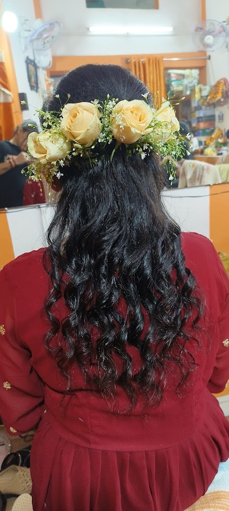 Tulip Ladies Beauty Parlour