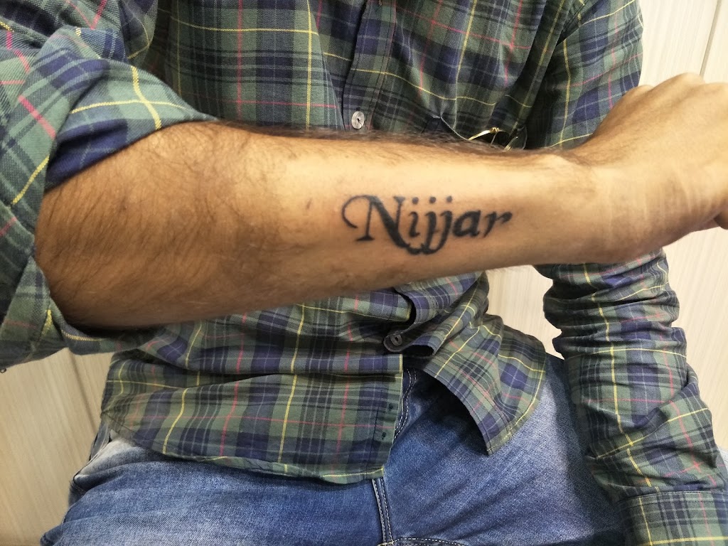 H2O The Salon Best Unisex Salon In Amritsar Punjab