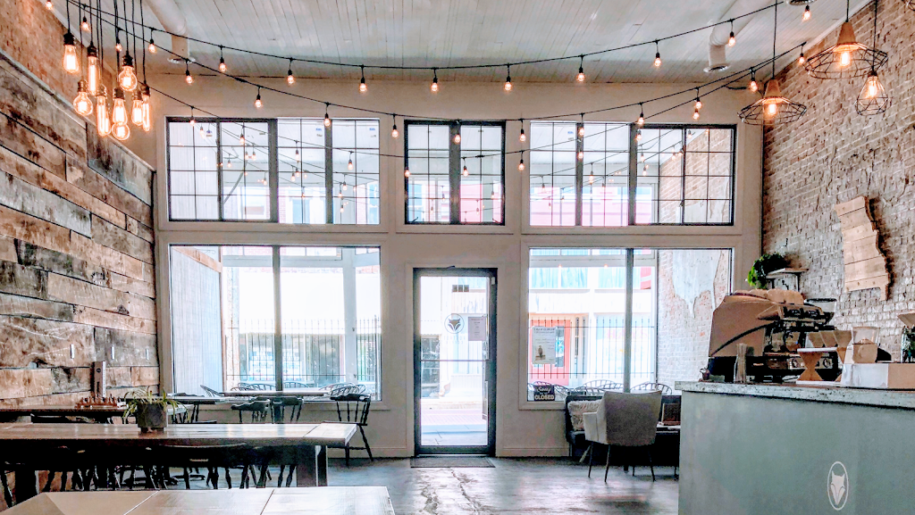 Photo of Foxtrot Coffee
