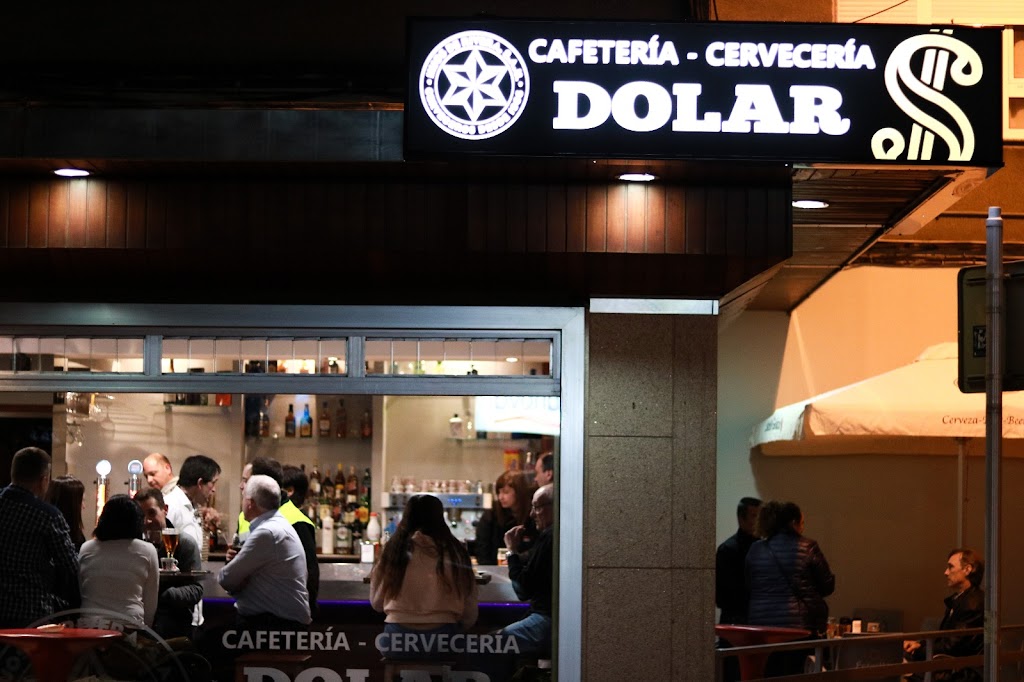Dolar Cafeteria